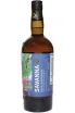 Бутылка Savanna Art of Rum by Yann le Gall in gift box 0.7 л