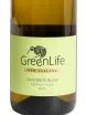 Этикетка GreenLife Sauvignon Blanc 2024 0.75 л