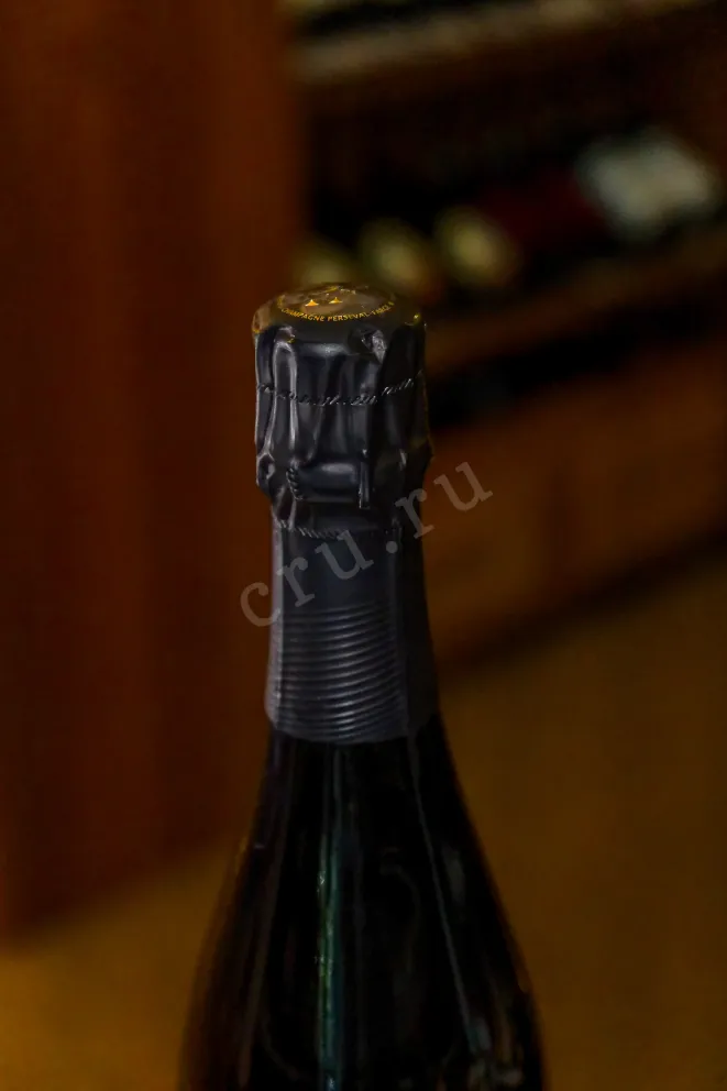 Пробка Perseval-Farge С. de Pinots 2017 0.75 л