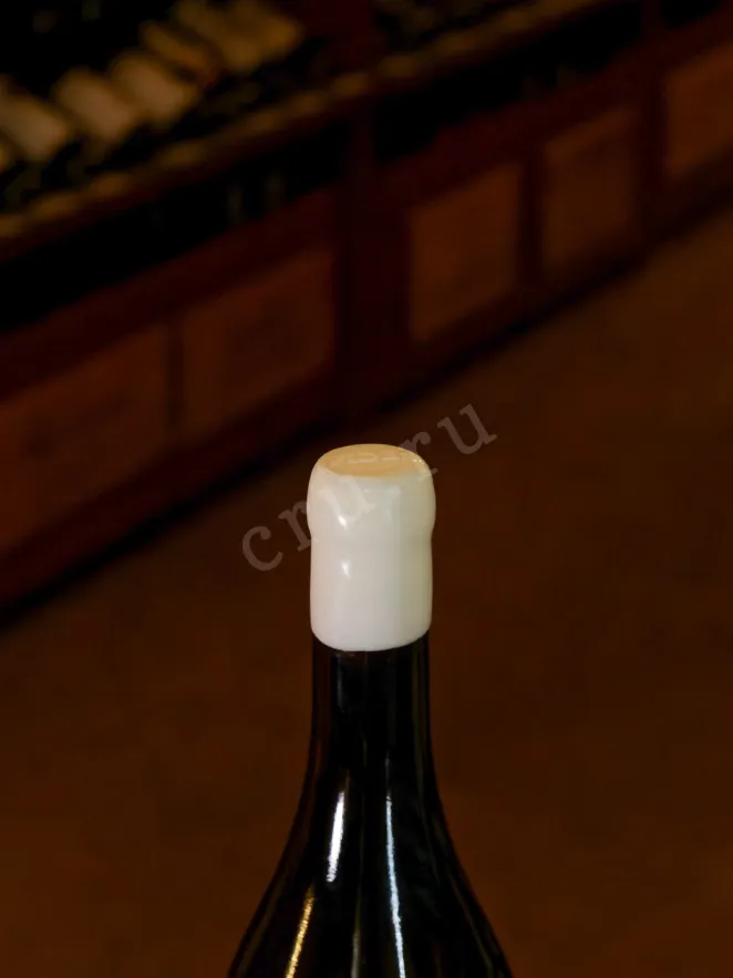 Пробка Bosman Fides Grenache Blanc 2019 0.75 л