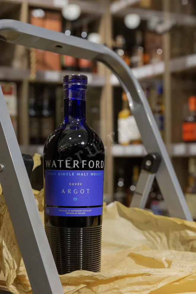 В магазине Крю Профи Waterford Cuvee Argot 0.7 л