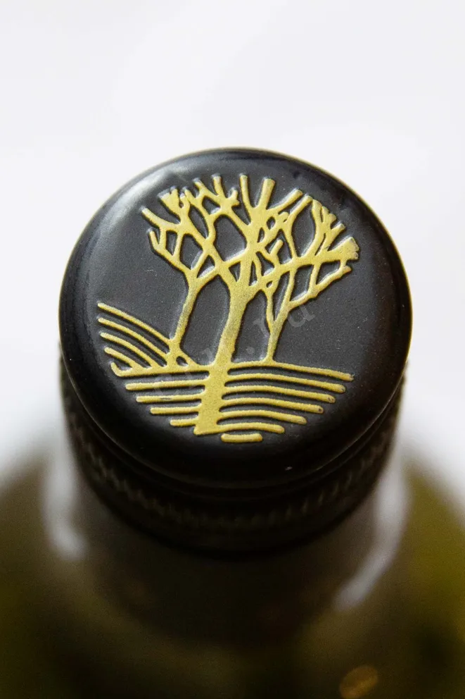 Пробка Torbreck The Steading Blanc 2019 0.75 л