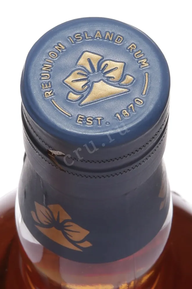 Пробка Savanna 5 Years Old in gift box 0.7 л