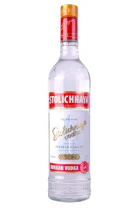 Водка Столичная  0.7 л