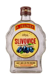 Водка Р.Елинек Сливовица  0.5 л