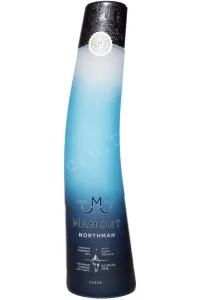 Водка Мамонт Норсмен  0.7 л