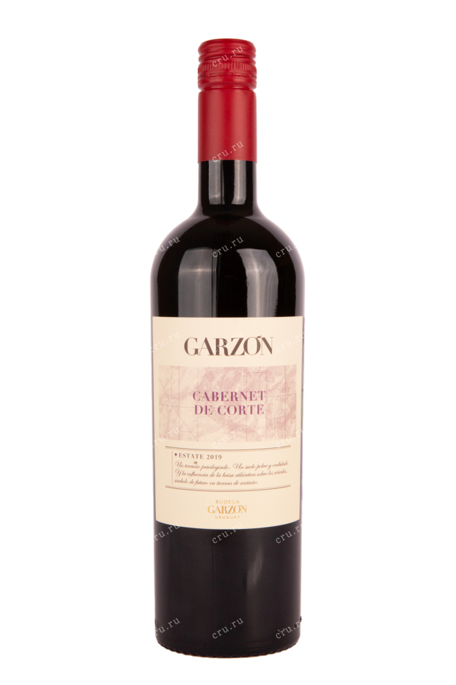 Вино Bodega Garzon Estate Cabernet de Corte 2018 0.75 л
