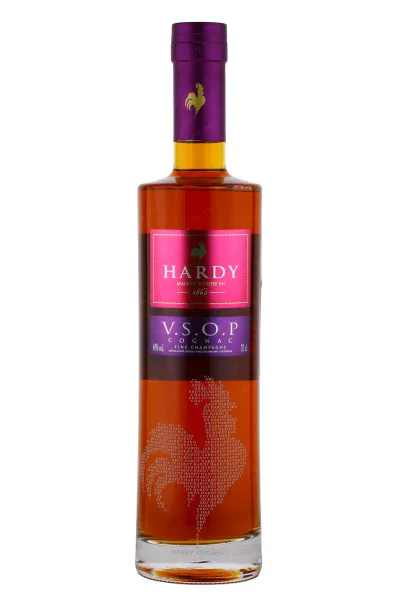 Коньяк Hardy VSOP  0.7 л
