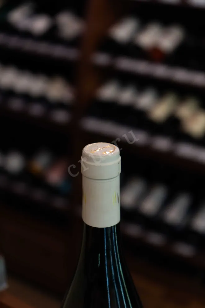 Пробка Kurtatsch Caliz Chardonnay 2019 0.75 л