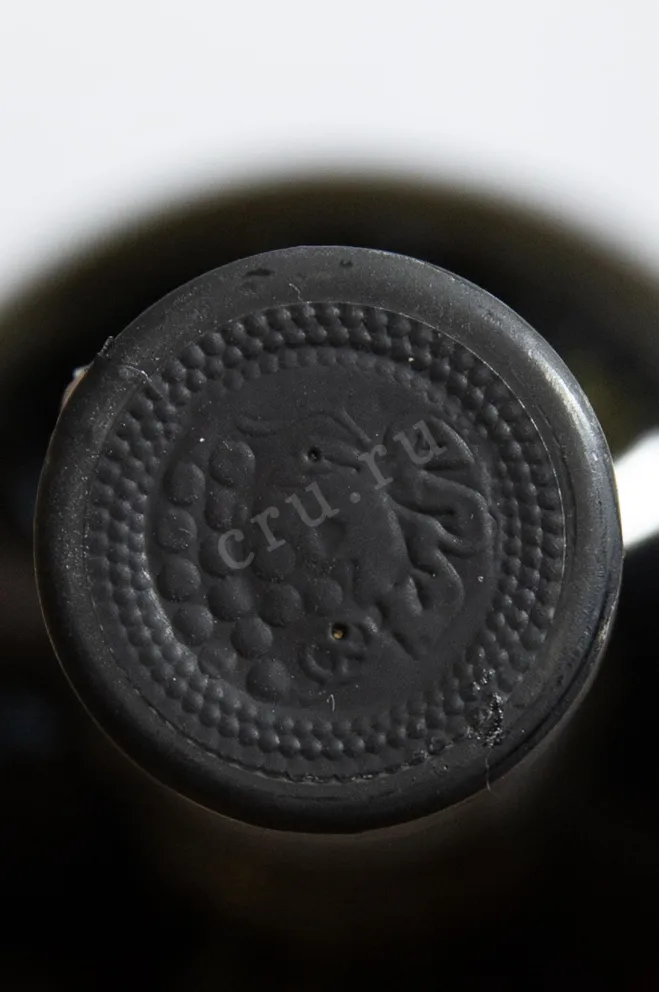 Пробка Napareuli Koncho & Co 2019 0.75 л