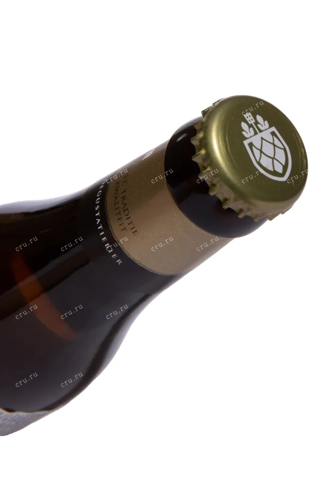 Пробка St-Feuillien Grand Cru Dry Hopping 0.33 л