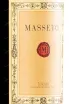 Этикетка Ornellaia Masseto 2014 0.75 л