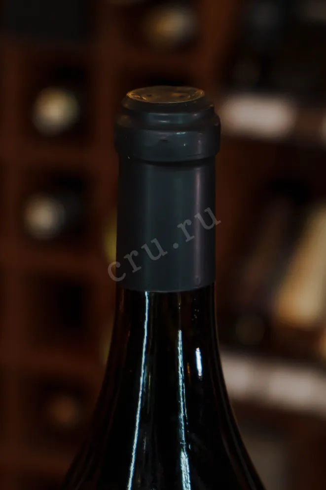 Пробка Feudi della Medusa Crisaore Isola dei Nuraghi Rosso IGT 2007 0.75 л