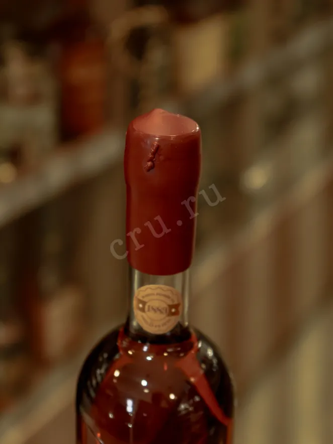 Пробка Jean Cave Vieil in gift box 1991 0.7 л