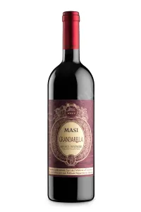 Вино Masi Grandarella 2010 0.75 л