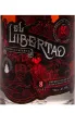 Этикетка El Libertad Flavor of Freedom Sherry Spiced 8 Years Old 0.7 л