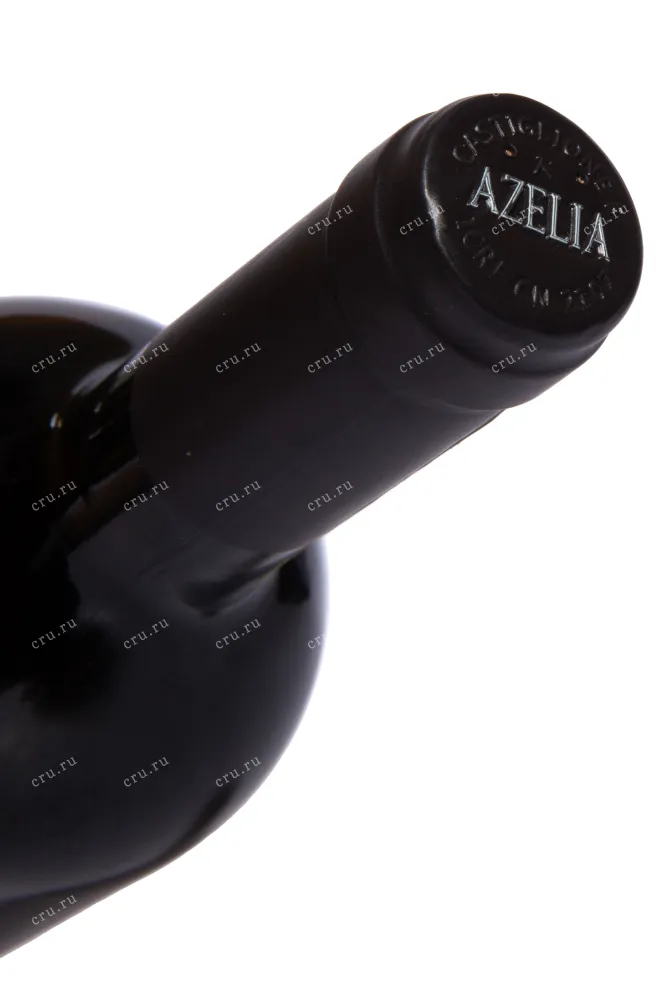 Пробка Azelia Barolo San Rocco 2018 0.75 л