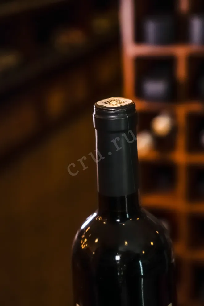 Пробка Chateau de Talu French Lessons Krasnostop 2024 0.75 л