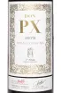 Этикетка Toro Albala Don PX Vieja Cosecha 1973 0.75 л
