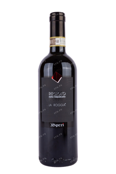 Вино Speri Recioto Classico 2019 0.5 л