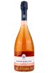 Шампанское Besserat de Bellefon Cuvee des Moines Rose 0.75 л