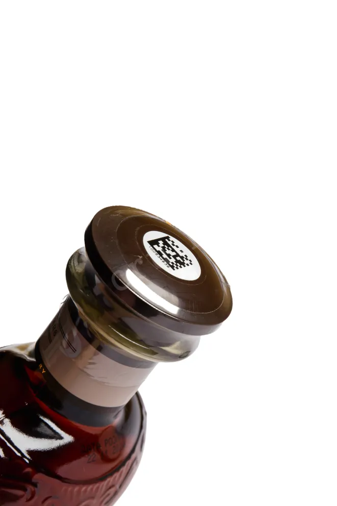 Пробка Shiraz 5 years old 0.5 л