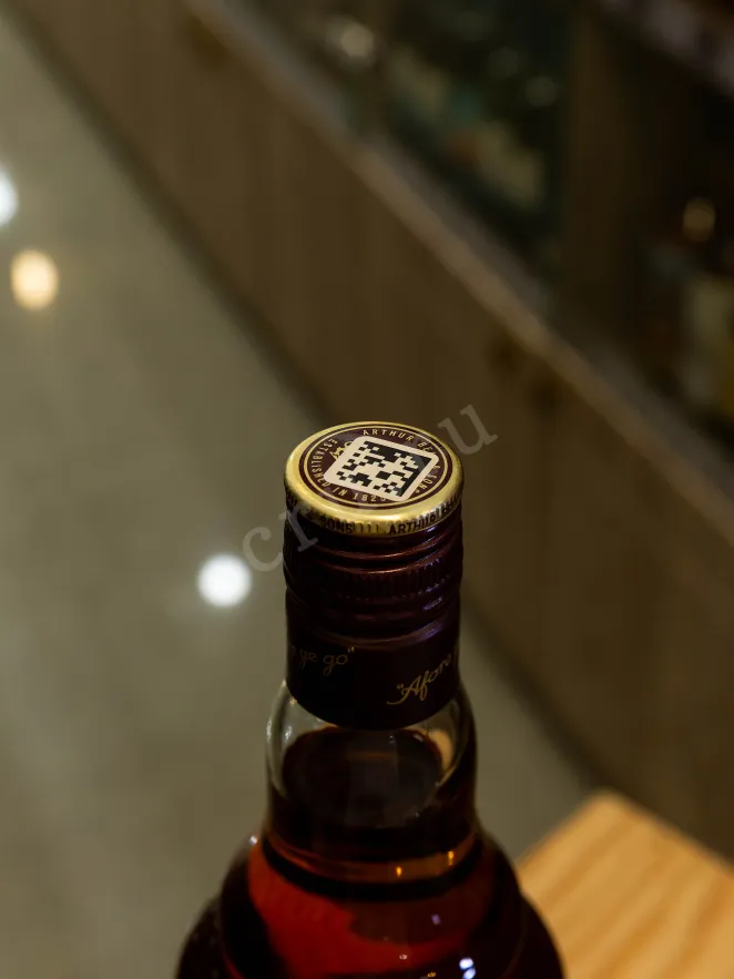 Пробка Bell's Spiced 0.7 л
