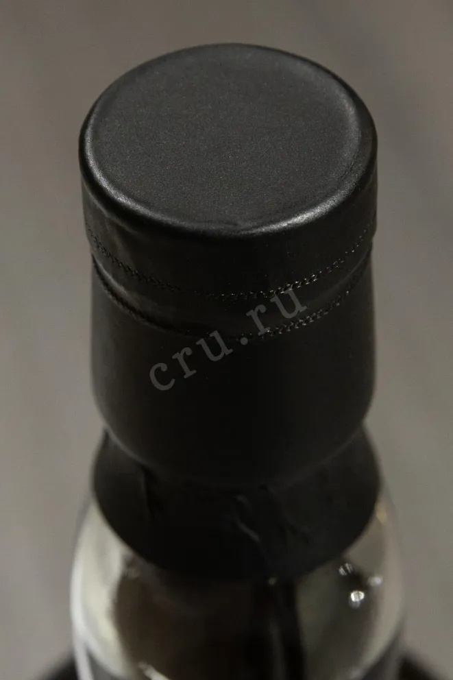 Пробка Blackadder Westland First Feel Banyuls Single Malt in gift box 0.7 л