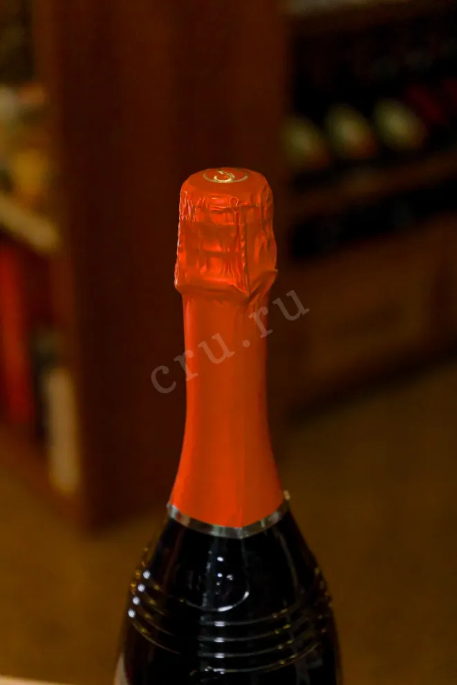 Пробка Prosecco Superiore Valdobbiadene Extra Dry Serena 1881 2022 0.75 л