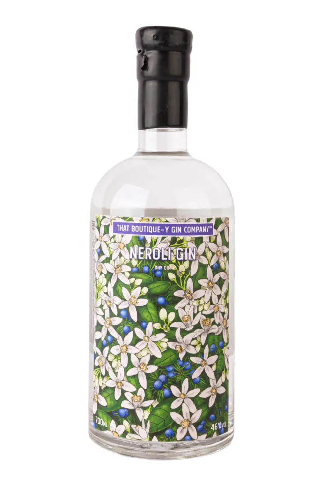Джин That Boutique-Y Gin Company Neroli  0.7 л