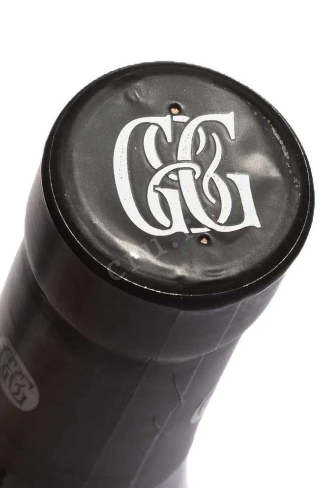 Пробка Galitskiy & Galitskiy Krasnaya Gorka Pinot Noir 2021 0.75 л