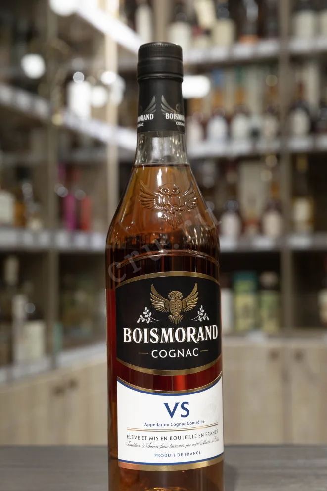 В магазине Крю Профи Boismorand VS 5 years 0.7 л