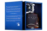 Коньяк Jules Gautret Svan Silver Extra  0.7 л