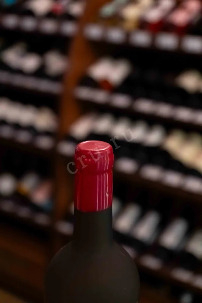 Пробка Armyanskiy Dom White Dry 0.75 л