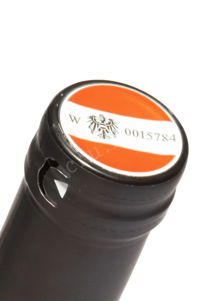 Пробка Zantho Sauvignon Blanc 2024 0.75 л