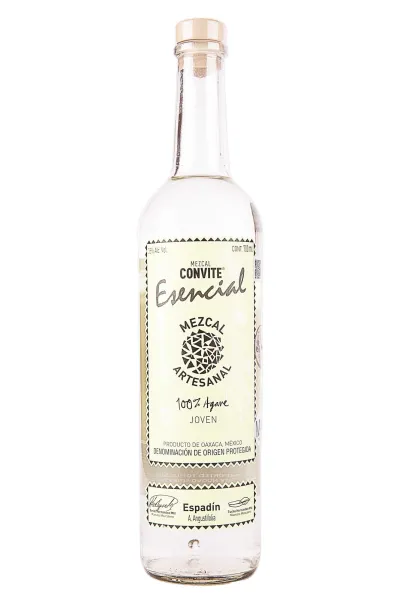 Мескаль Convite Esencial  0.75 л