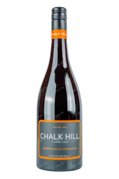 Вино Chalk Hill Tempranillo Grenache  2022 0.75 л