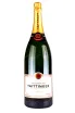 Бутылка Taittinger Brut Reserve wooden box 2016 3 л
