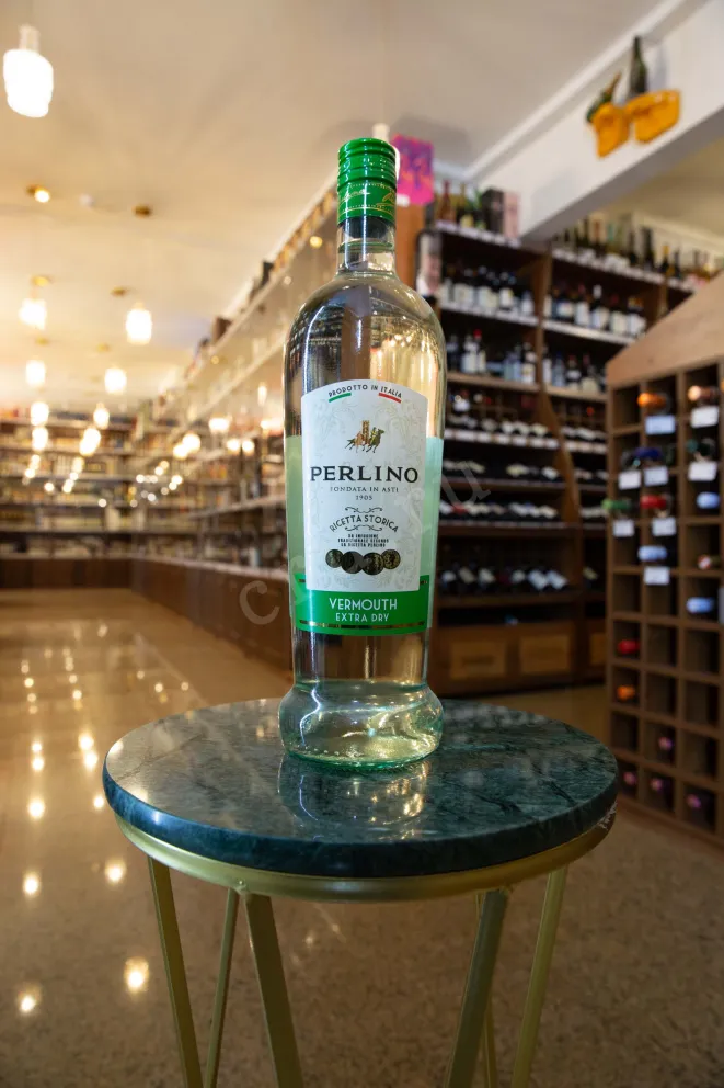 В магазине Крю Профи Perlino Extra Dry 1 л