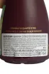 Контрэтикетка Bepi Tosolini Most Barrique ex Barolo 0.7 л