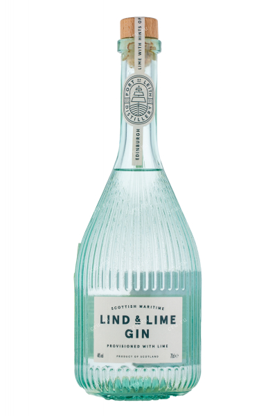 Джин Lind & Lime  0.7 л
