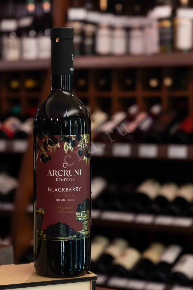 В магазине Крю Профи Arcruni Mosh 0.75 л