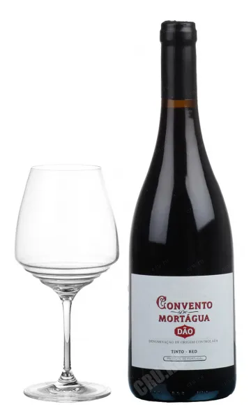 Вино Caves de Montanha Convento De Mortagua  0.75 л
