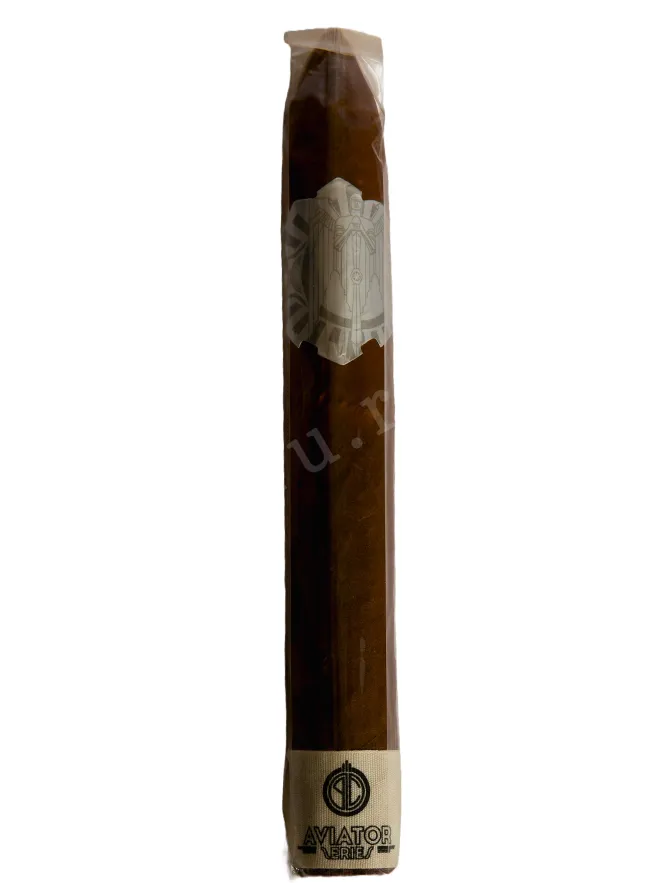 Сигара Principle Aviator Grande Pyramide *10 0 л