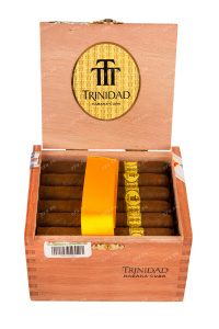 Кубинские сигары Trinidad Reyes *24  0 л