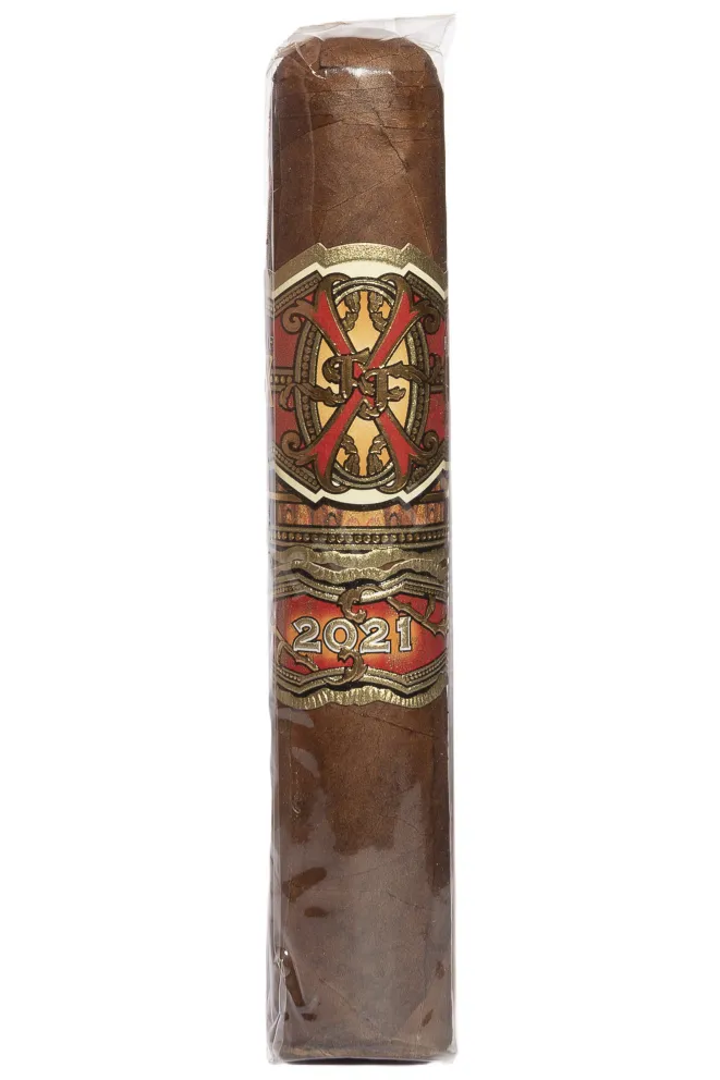 Сигара ФФОКС Фуэне Фуэнте Опус Х 6 Сет Макассар Эдони