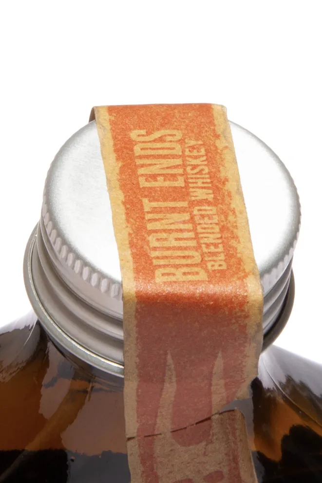 Пробка Burnt Ends Blended 0.5 л