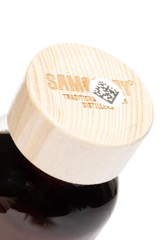 Пробка Samogray Chocolate Cherry 0.5 л