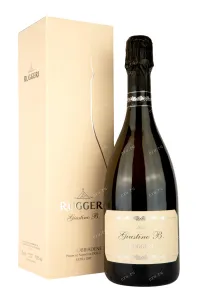 Игристое вино Guistino Bi Prosecco Superiore Valdobbiadene 2022 0.75 л