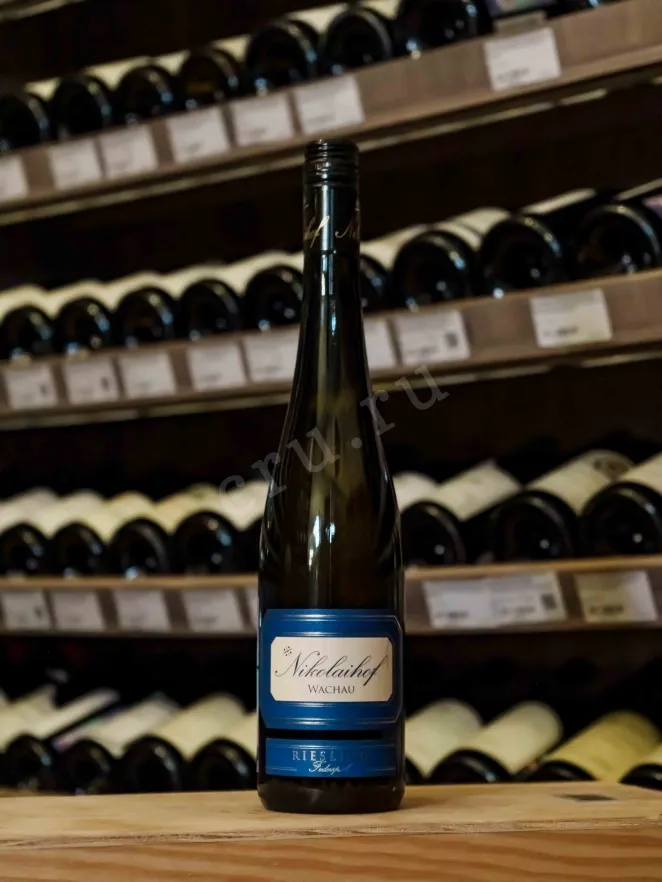 В магазине Крю Профи Nikolaihof Wachau Riesling Federspiel 2022 0.75 л